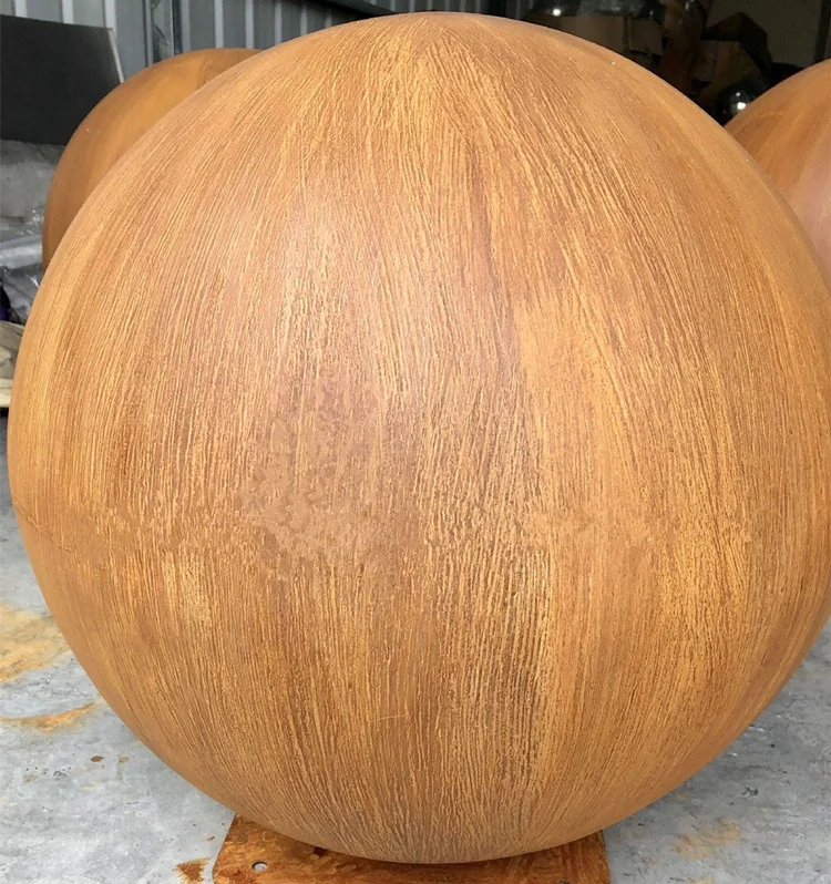 Various Size Metal Hemisphere End Caps Stainless Steel Half Sphere Dish Head