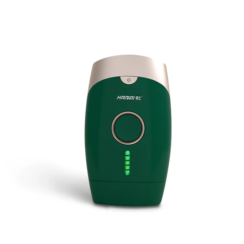 Home Use Ipl Laser Hair Remover Handset Ipl Hair Removal Machine New Technology Products Portable Permanent