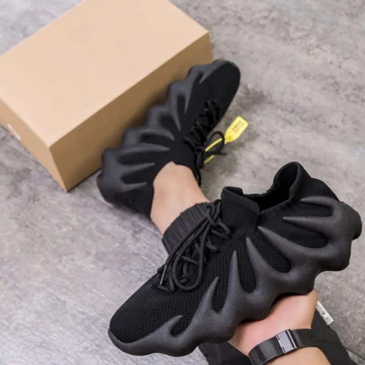 Factory Direct Wholesale mesh casual shoes for men fashion shoes men casual shoes luxury sneakers