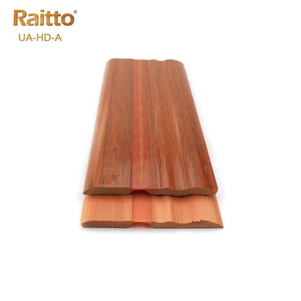  UA-HD-A raitto БРЕНД вспененный ПВХ стены угловая