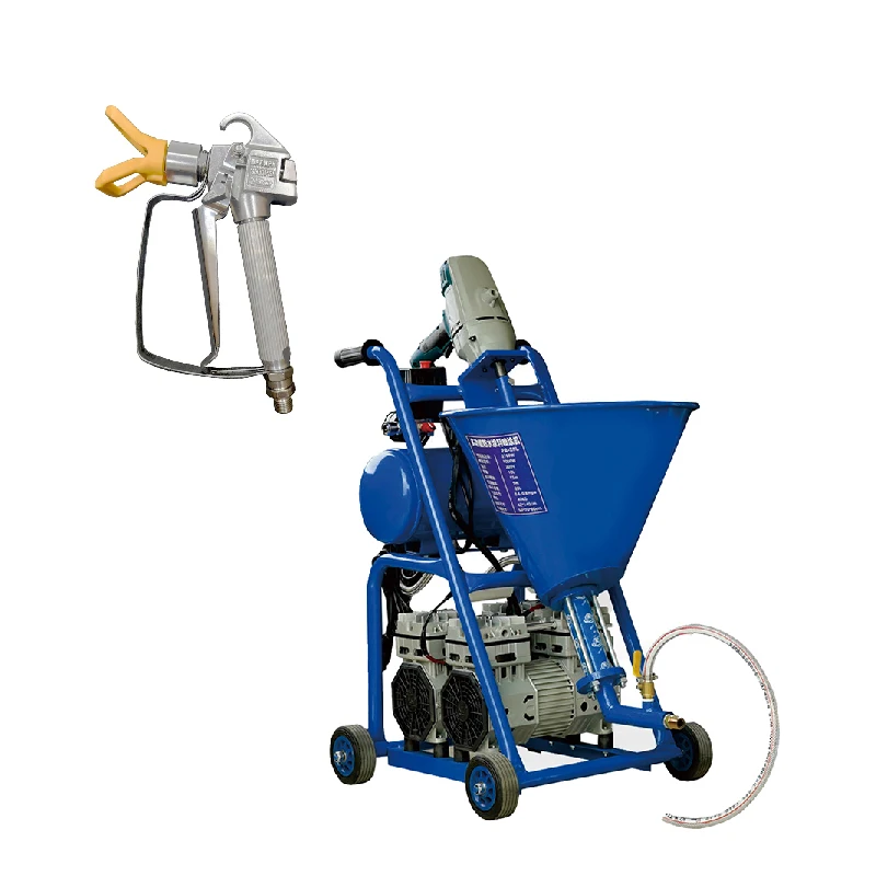 Made In China Washing Cars Spraying Chemicals Spraying Exterior Walls LGS-12 Spraying Machine