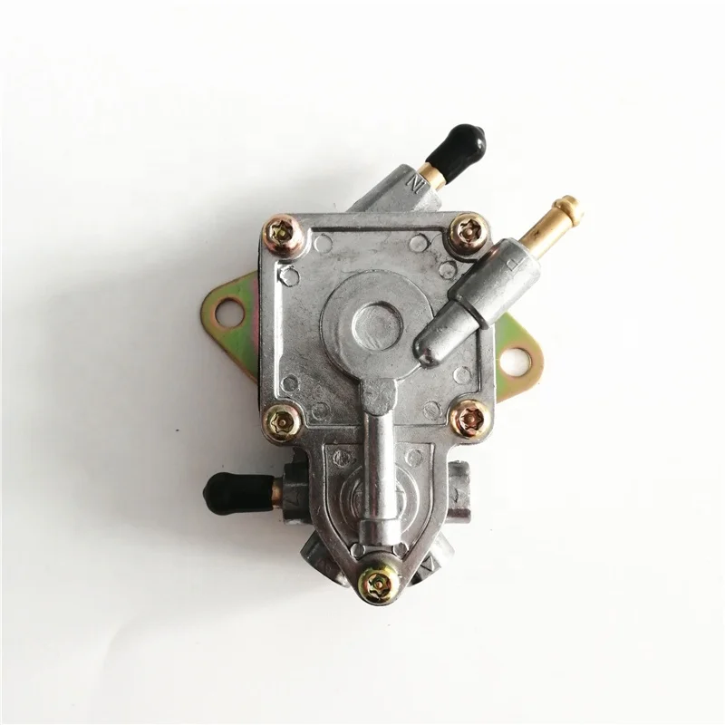 Fuel Pump For Linhai 260cc 260 Manco Talon  Feishen D300 H300 G300 300cc JCL ATV Quad