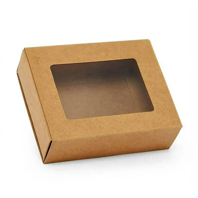 Factory Biodegradable Recyclable New Arrival Paper Box Soap Roses Gift Box