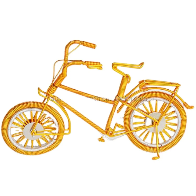 Свадебное украшение, анодированная художественная круглая алюминиевая проволока 1,5 мм, Золотая, серебряная, цветная, ювелирная мягкая металлическая проволока