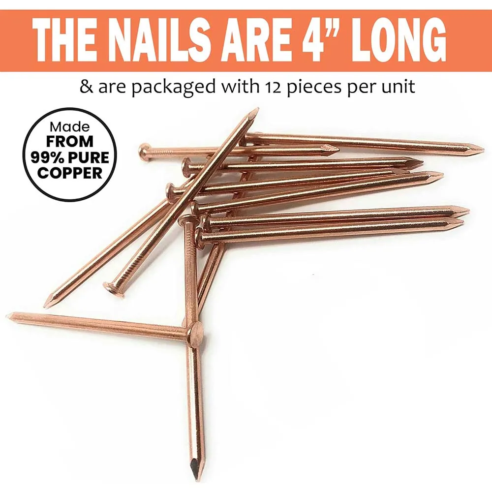 Insulation Accessories Copper Coated CD Weld Pins Capacitor Discharge Weld Pins Insulation CD Weld Pins