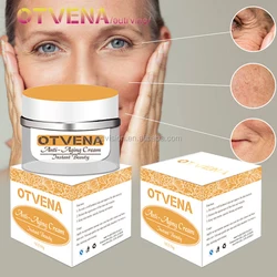 Anti Aging product wholesale skin repair vitamin c wrinkles remover dark circles face cream