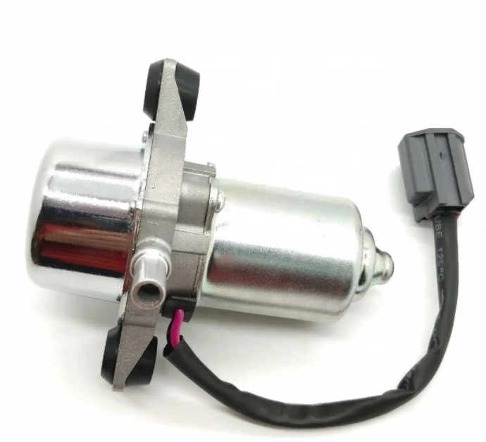 2003-2013 V-olvo S40 XC70 XC90 V40 V50 C30 Car Part Power Brake Booster Vacuum Pump OEM 009428081 31317445 9428087 760687111582