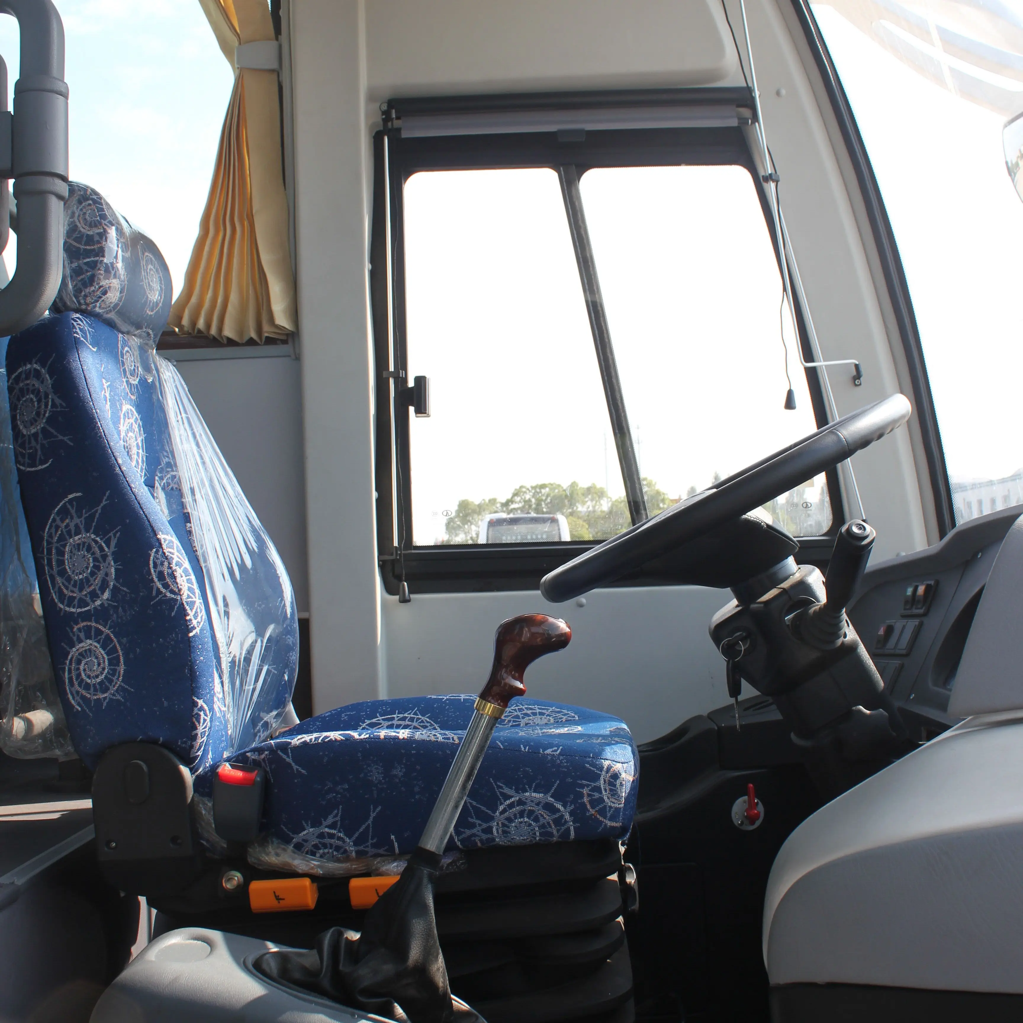 Diesel 10m 30 seats used bus manual euro 3 used buses for sale south africa