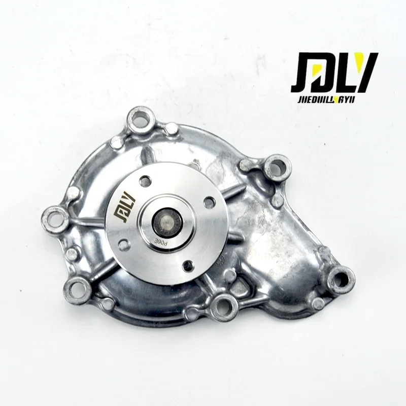 Machinery Engine Construction Water Pump V2607 1J700-73030 1G772-73030 1G772-73032