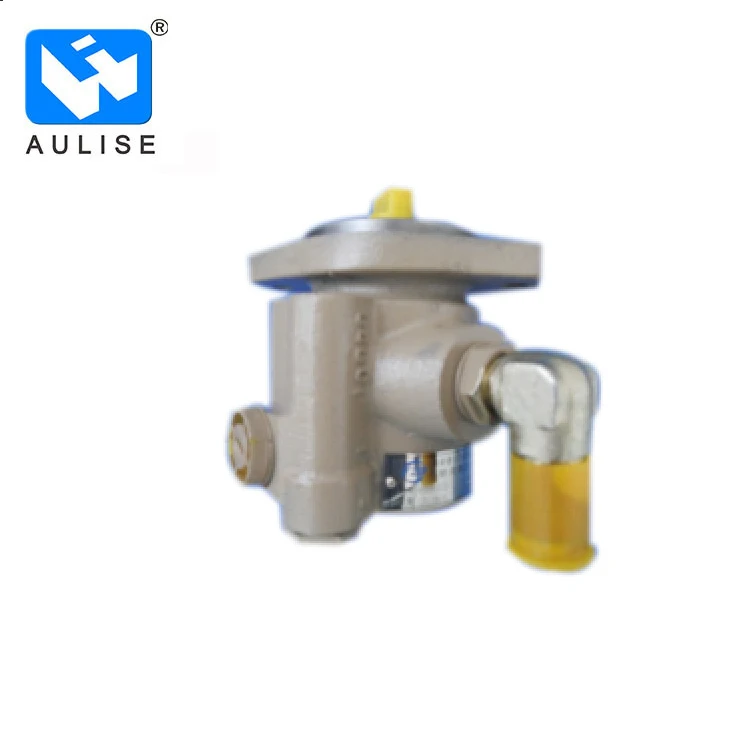 SCDL Steering Pump C4988323 For Dongfeng Cummins Truck Diesel Engine Parts