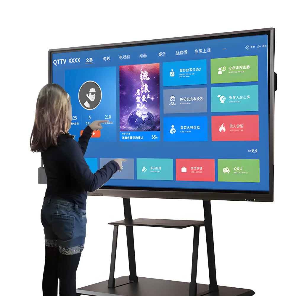 4K Smart Board Smart Board Electronic Whiteboard Smart Board Price