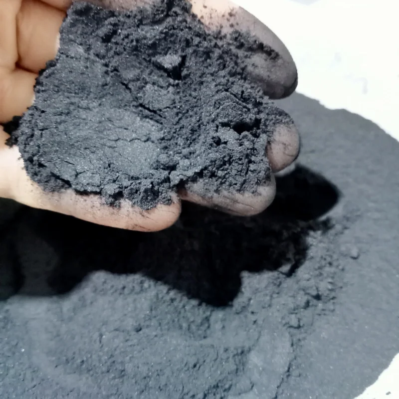 manufacturers supply high-purity graphite powder