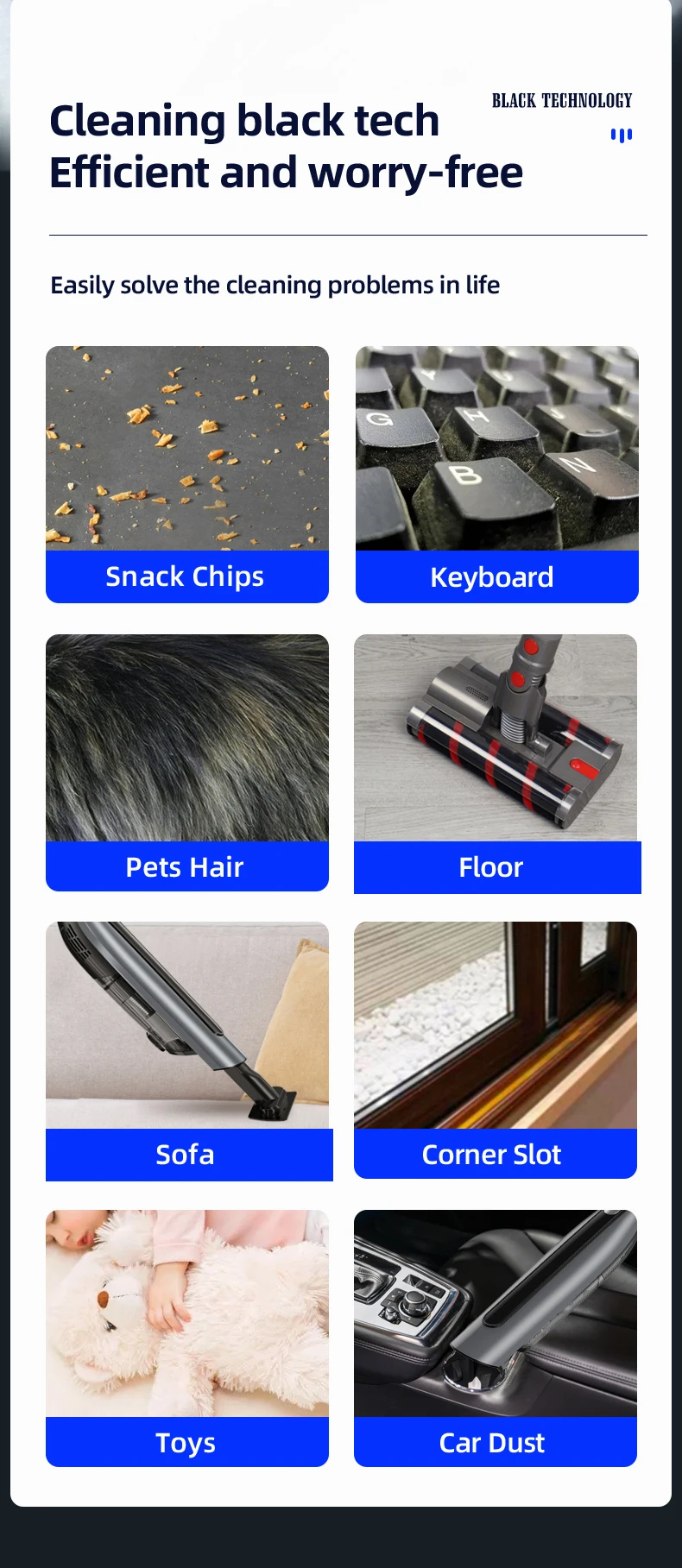 desk mini vacuum cleaner