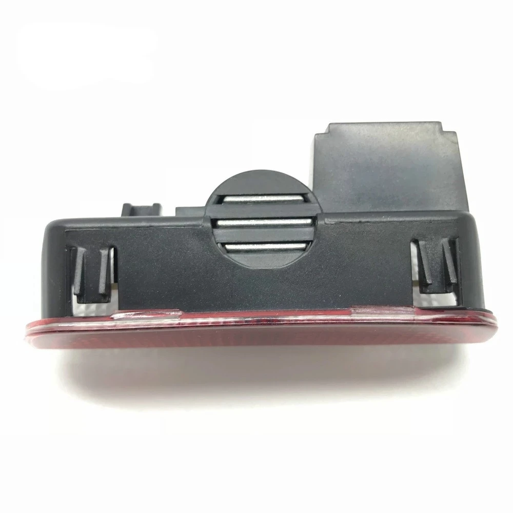 Car Door Warning Lights Alarm Parking Welcome Light With Logo Projection Lamp For PASSAT B6 B7 Golf 5 6 MK6 7 MK7 Tiguan Sharan