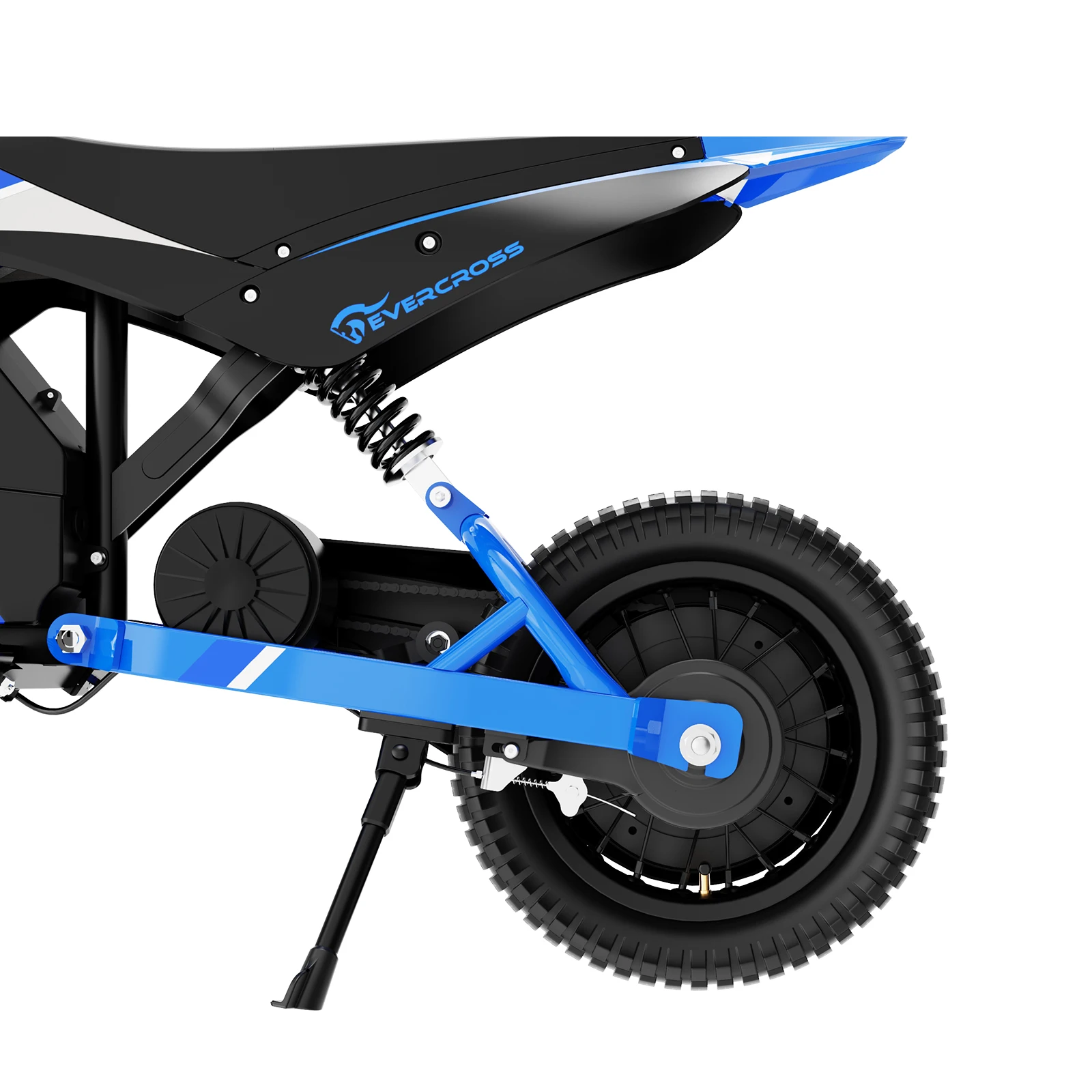 EVERCROSS EV12M 36V Electric Dirt Bike 15 km Range for Children for 3-12 Years Toddler Electric Motorcycle
