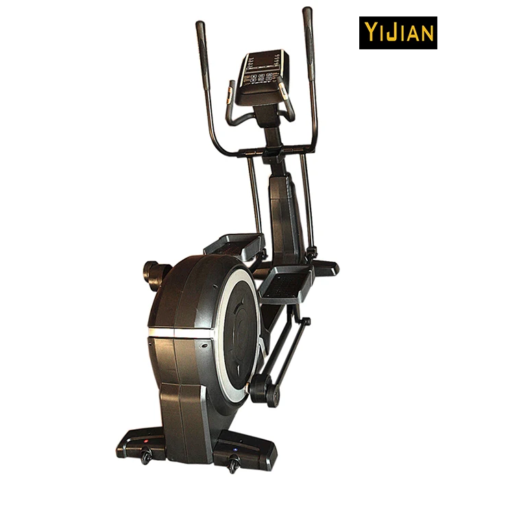 Professional Commercial gym equipment elliptical trainer cross trainer