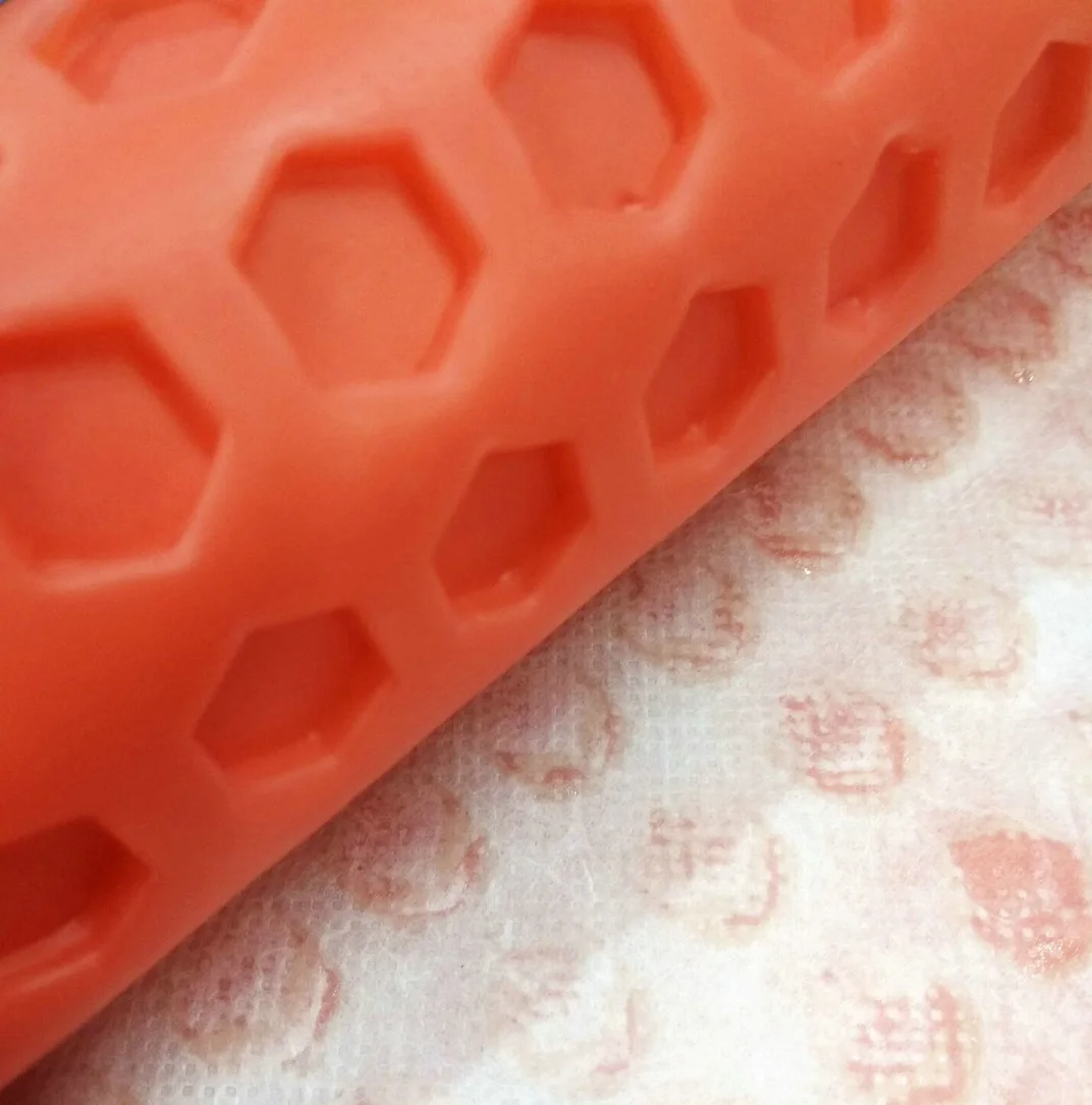 Uncoupling waterproof membrane