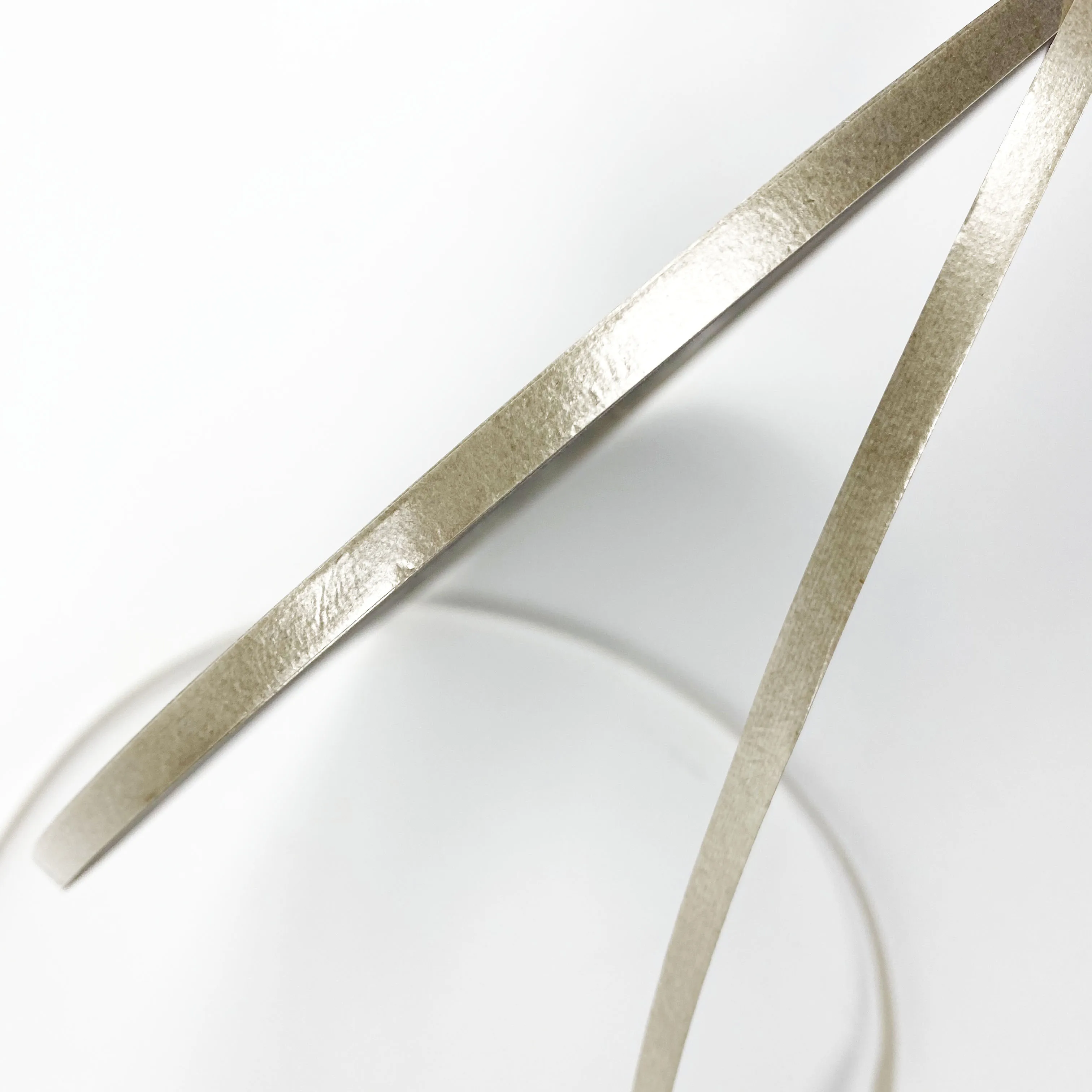 Mica Sheet Insulation Material Alkali Free Glass Fiber High Temperatureresistant Fireresistant Mica Tape