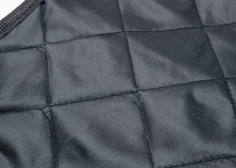 Wholesale Universal Accessories Anti-Dirty Waterproof Car Rear Seat Cover For Pet Dog