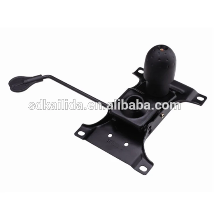 China Manufacturer Office Lift Swivel Recliner Rotating Chair Mechanism