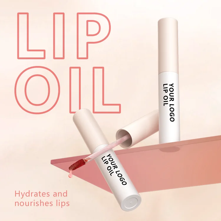 Блеск для губ