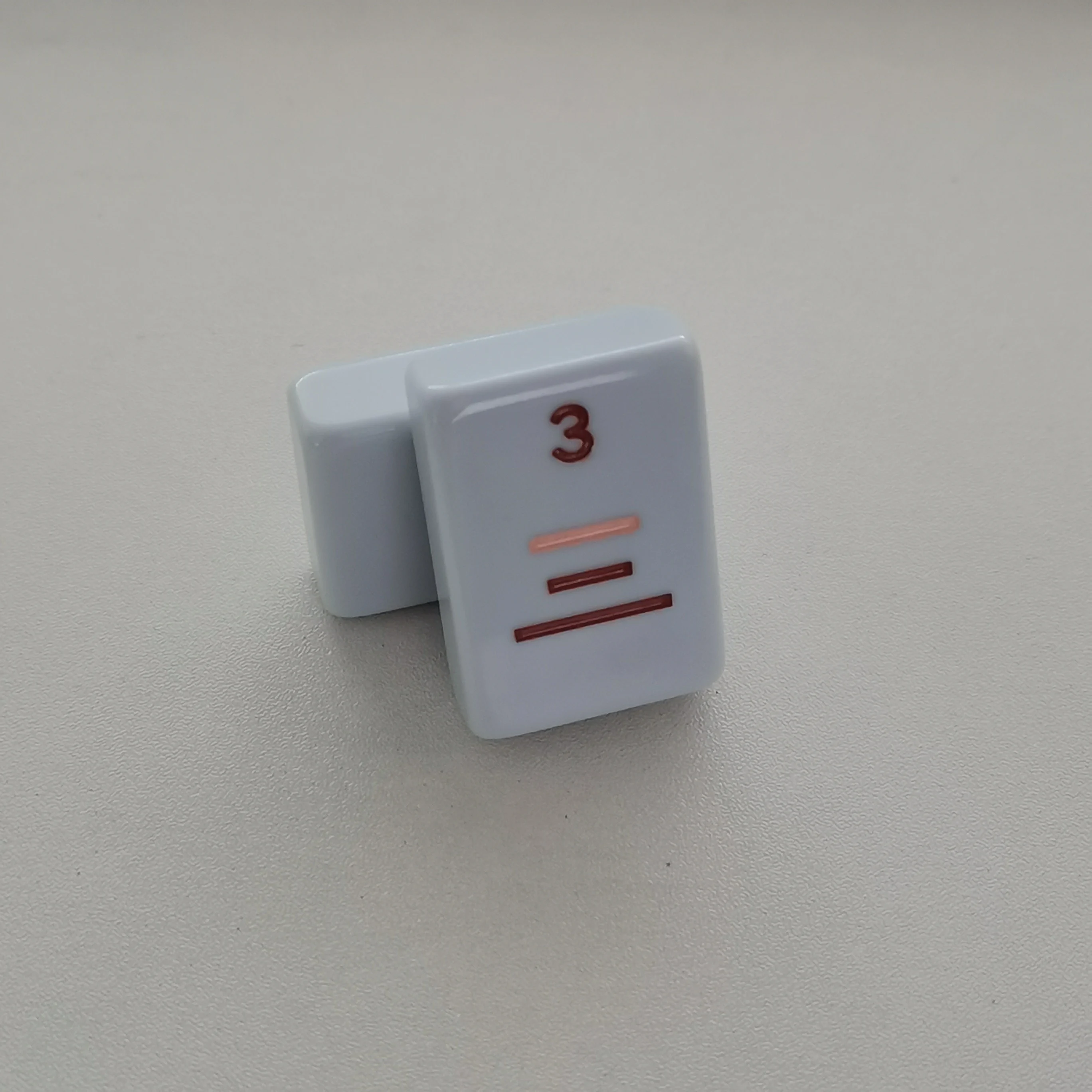 American Mahjong Set,166 Quality Acrylic Tiles with Colorful Prints Educational Board Games & Activity for Teens, Adults