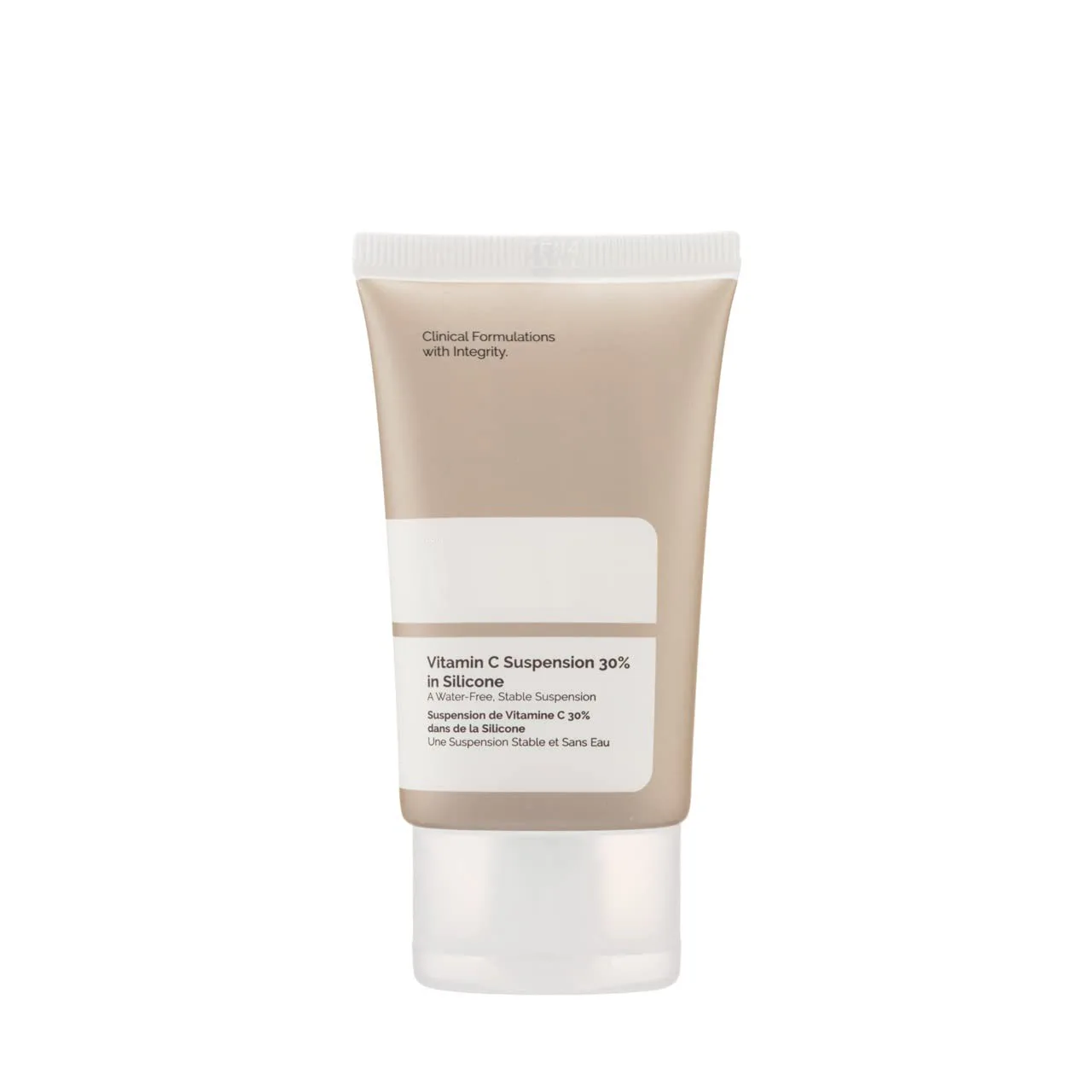 Regular Vitamin C Suspension 30% Silica Gel 30ml Vitamin C Suspension 30%