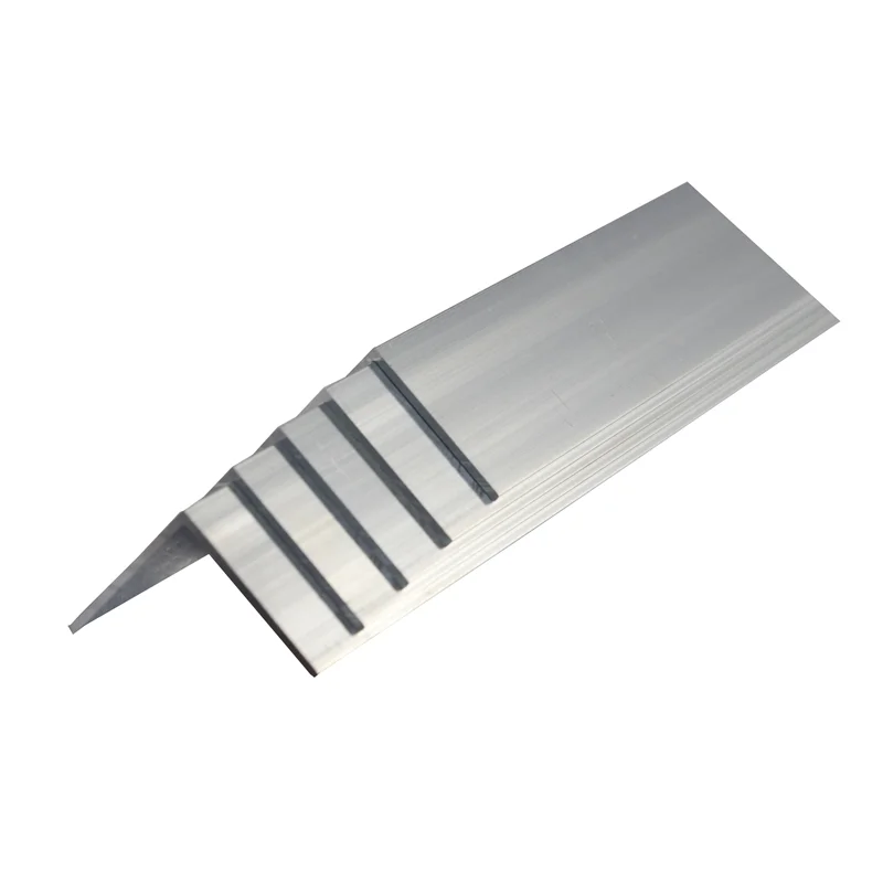 Wall 90 Light Profile 60 Tape 135 Degree Edge Metal Protector Corner Guard Bar Aluminium L Angle