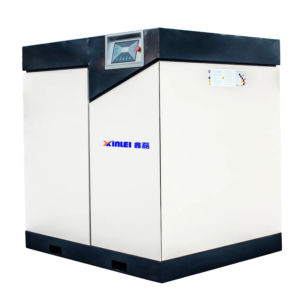 XLAM120A-s1 120P xinlei 90KW stationary direct drive screw air compressor