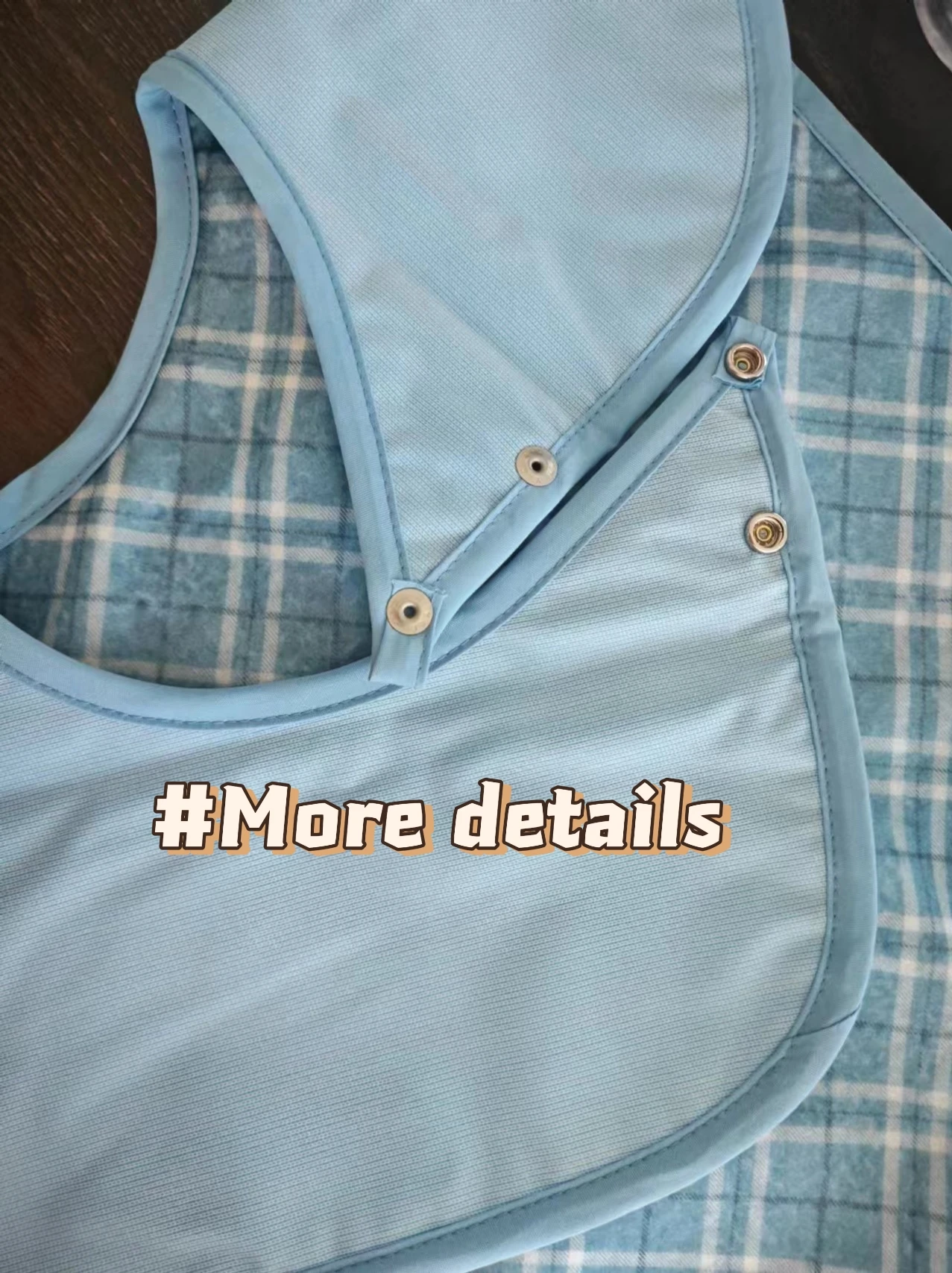 Popular Selling Reusable Washable Silicone Meal Bib for the Elderly Rice Pocket Waterproof Adult Bib