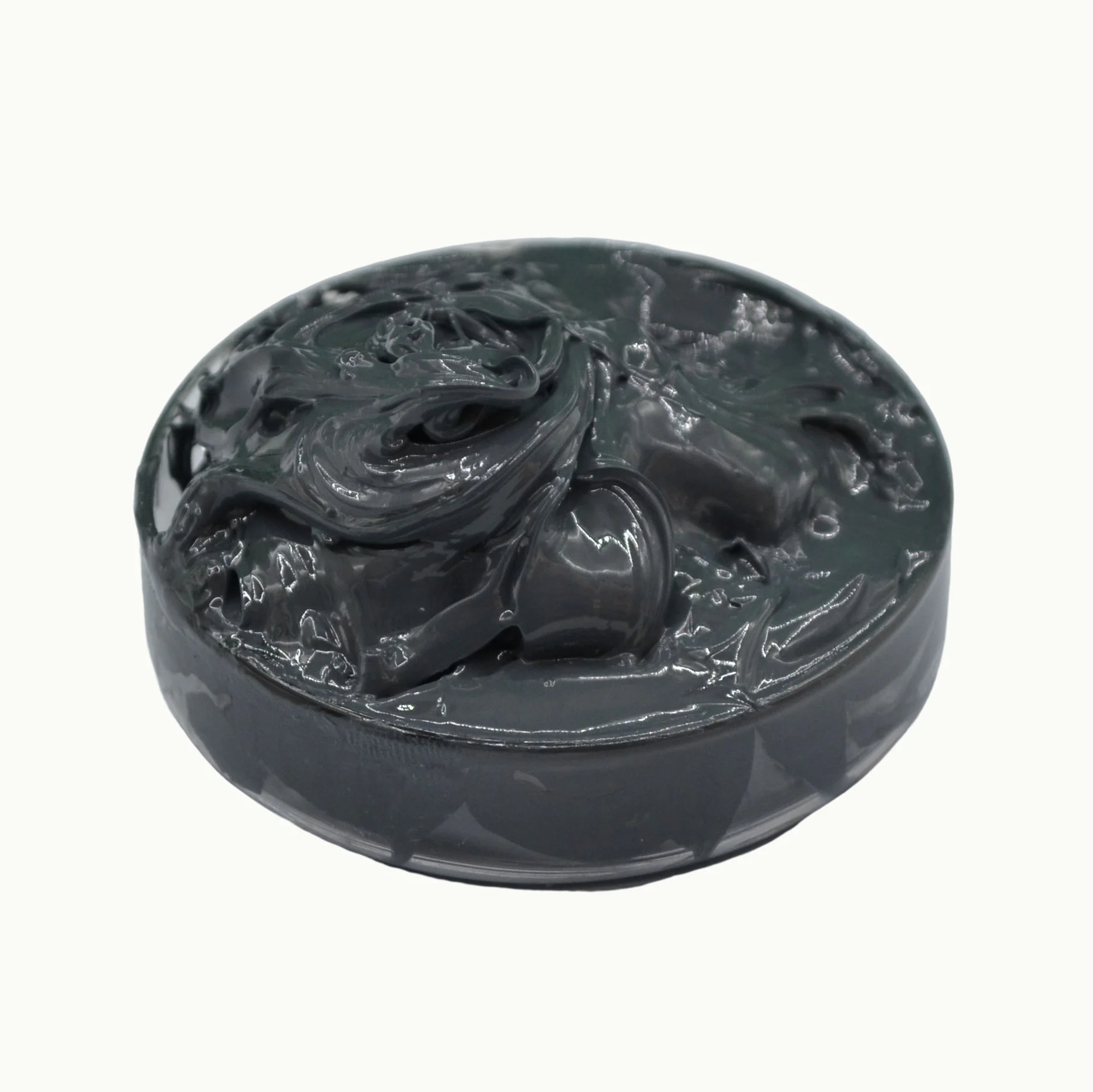 Высокое качество, новые продукты, низкая заводская цена, высокотемпературная серая смазка