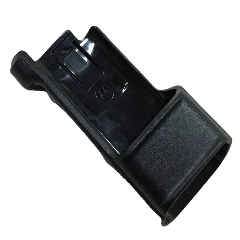 Задняя кобура с зажимом для ремня для аккумуляторного корпуса Motorola APX7000