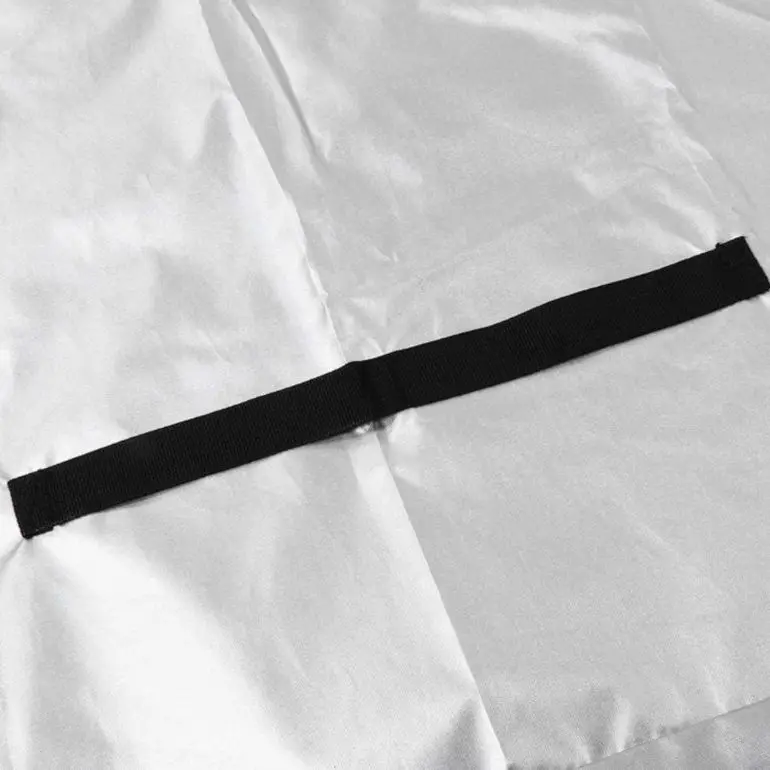 wholesale custom size 210D oxford bed bug protector cover water proof mattress cover with zipper