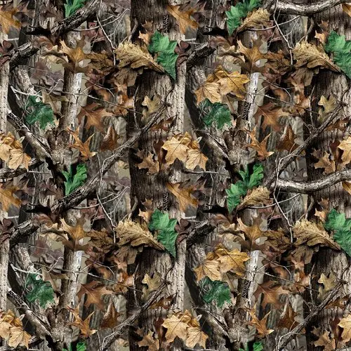 China High Quality 65%Polyester 35%Cotton Rip-Stop malaysia orange hunting camouflage fleece fabric morocco