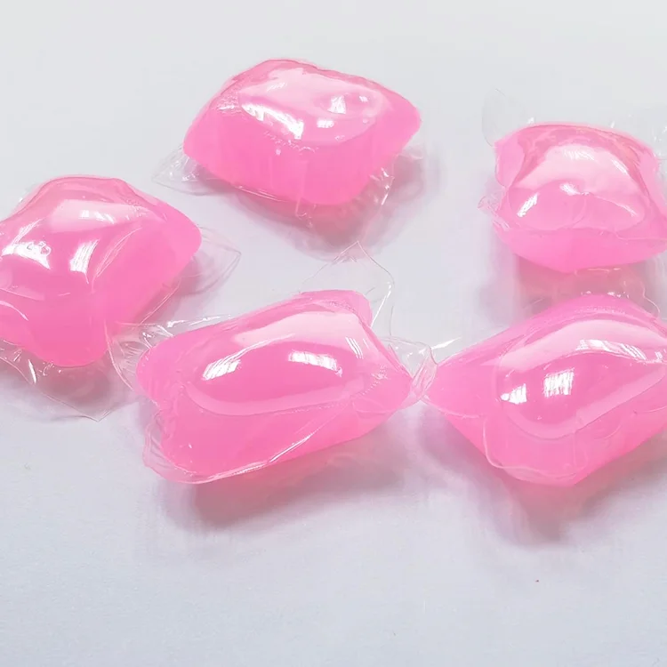 Long fragrance Rose Fragrance Laundry Bead Scent Booster Fabric Softener concentrated laundry Beads