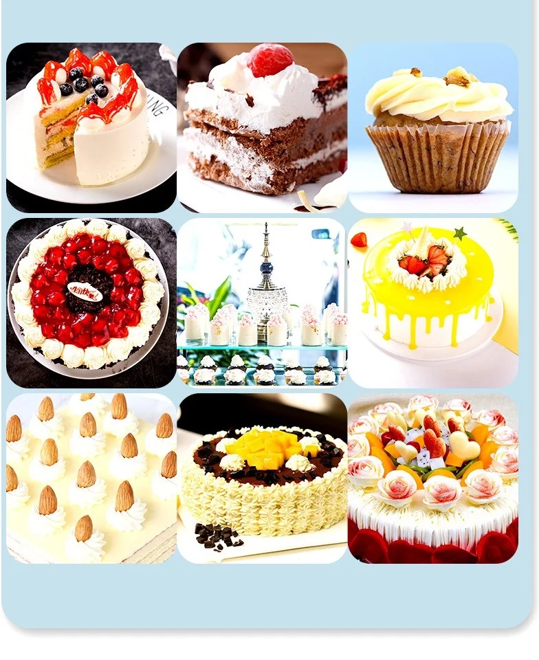 Amazon Hot Sale 500ML Stainless Steel Cream Whipper Dispenser with Retail Box Black Silver Red White