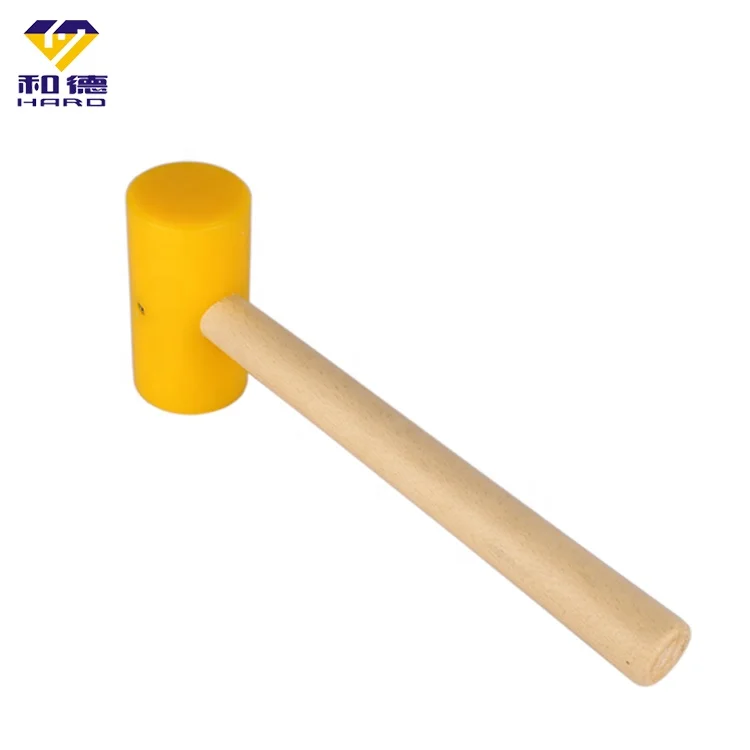 China Dongguan Supplier Stainless steel fresh coconut opener tool  with PE hammer  11 PCS bundle