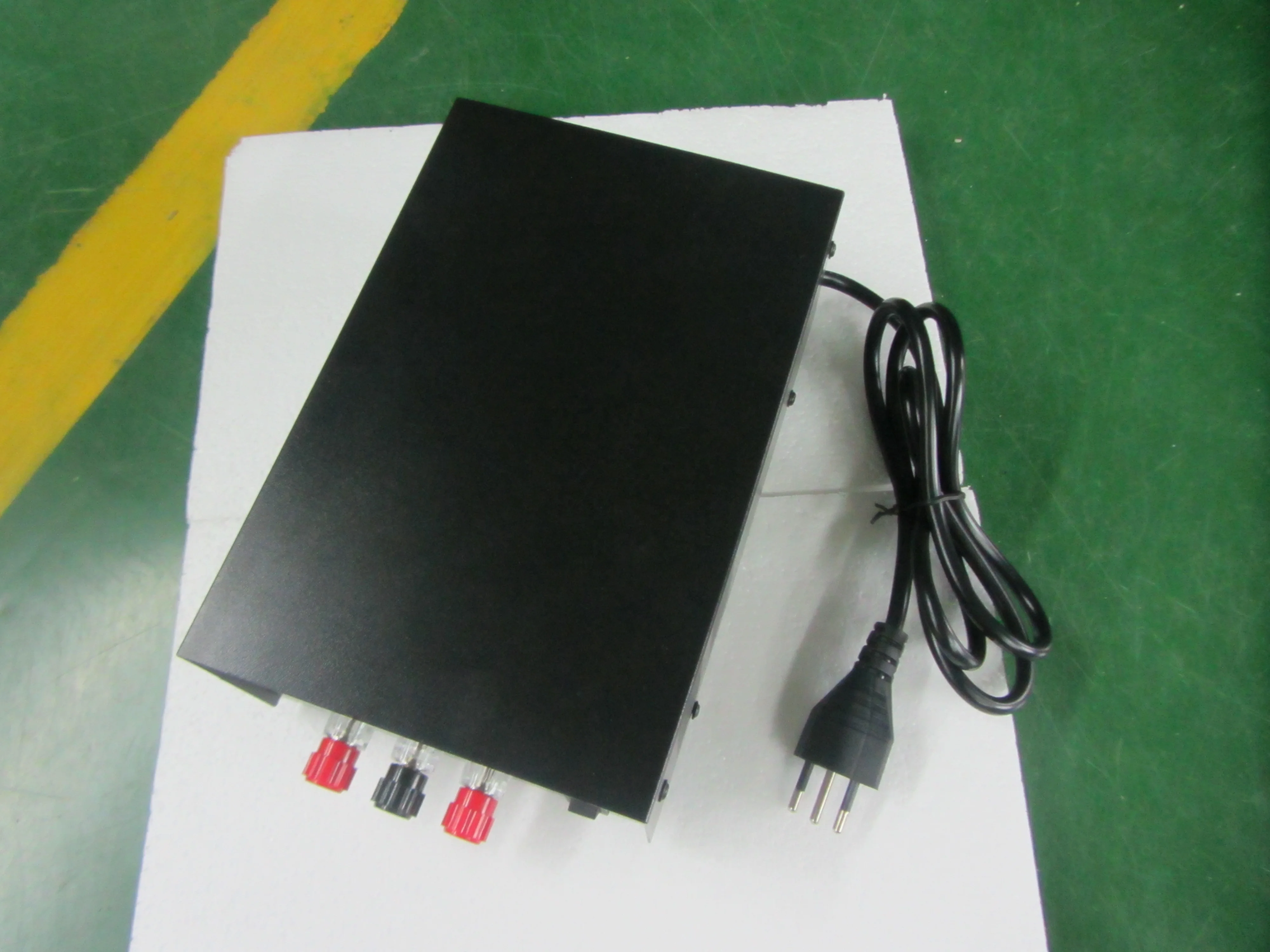  Radio base station power supply