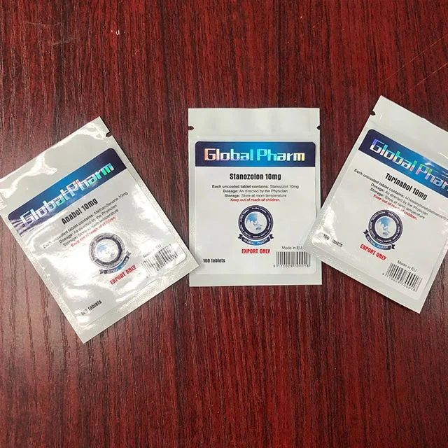 Zip Lock hologram tablet pill label sticker Mylar bag pouch for packaging