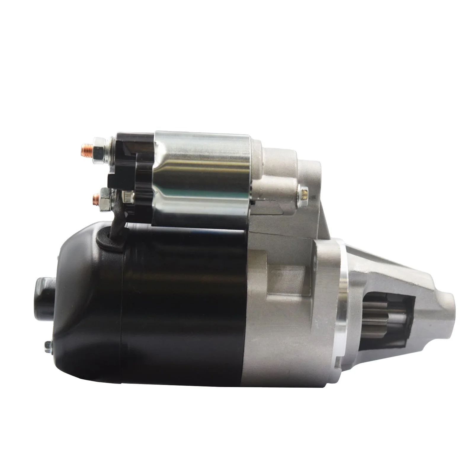 EZE New 12V 0.8KW 9T Car Starter Motor 2810031020 2810031021 2807014 028000-6820 For Toyota 17278 Starter