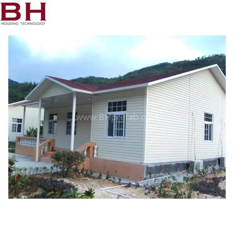 Prefab Modular house wholesale prefabricated house bedroom Prefab tiny home container homestay modern resort