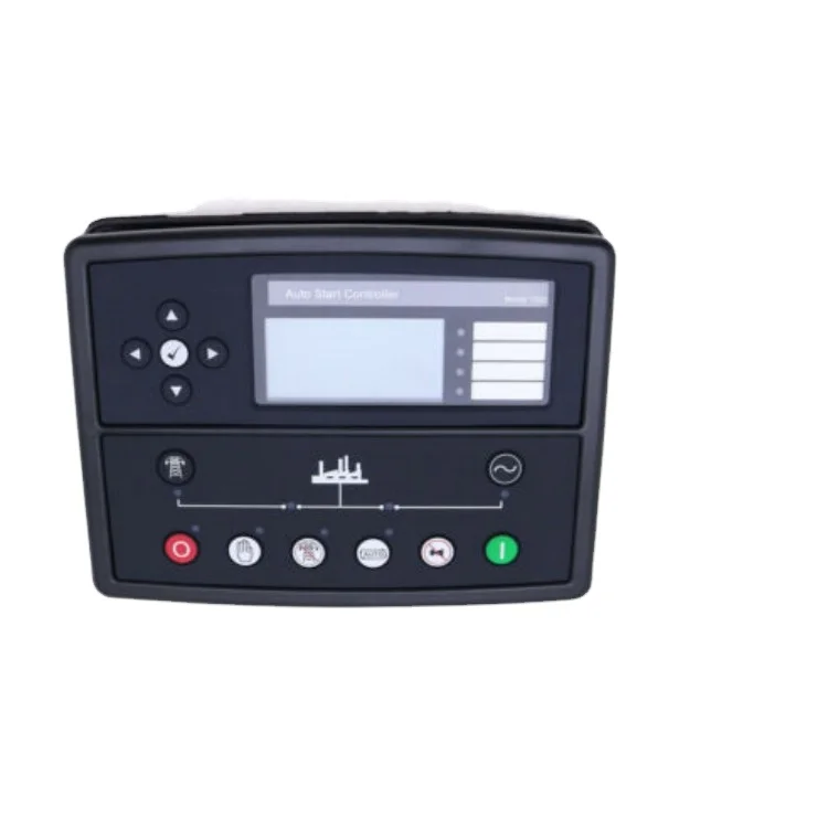 Generator Auto Start Control Module Plane DSE7320 for Diesel Engine.