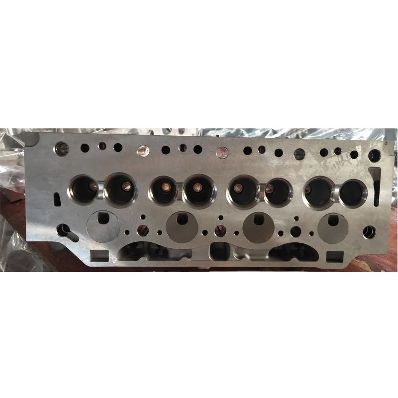 HP F8Q 908098 CYLINDER HEAD 8 Valves for Renault/Opel 1.9 D/TD OE Number 7701471013 7701478460 7711134641 7711497299