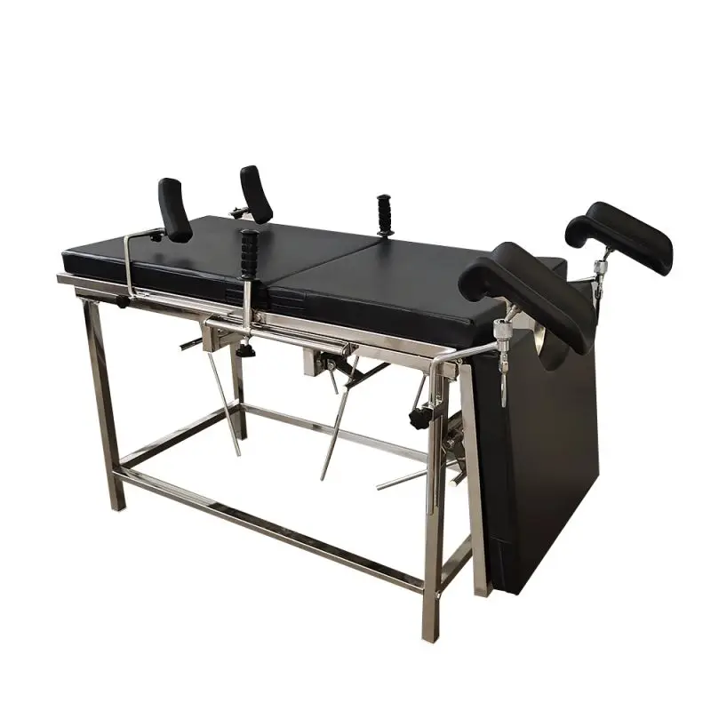Clinic Gynae Treatment Examination Couches Medical Table Hospital Beds