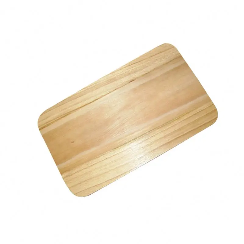 Sushi mini wooden chopping board