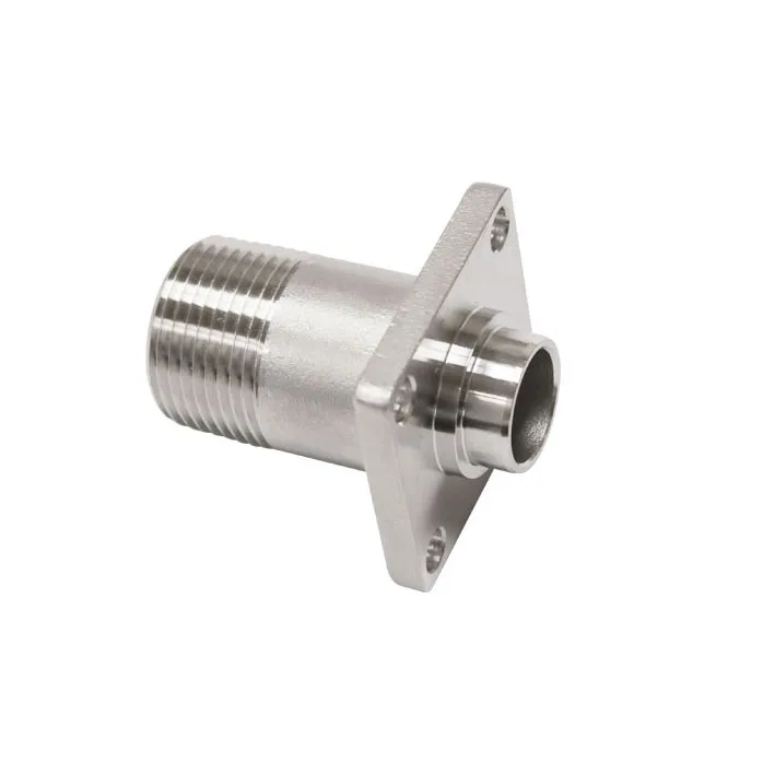 Custom wholesale manufacturing equipment cnc machining molybdenum semiconductor parts