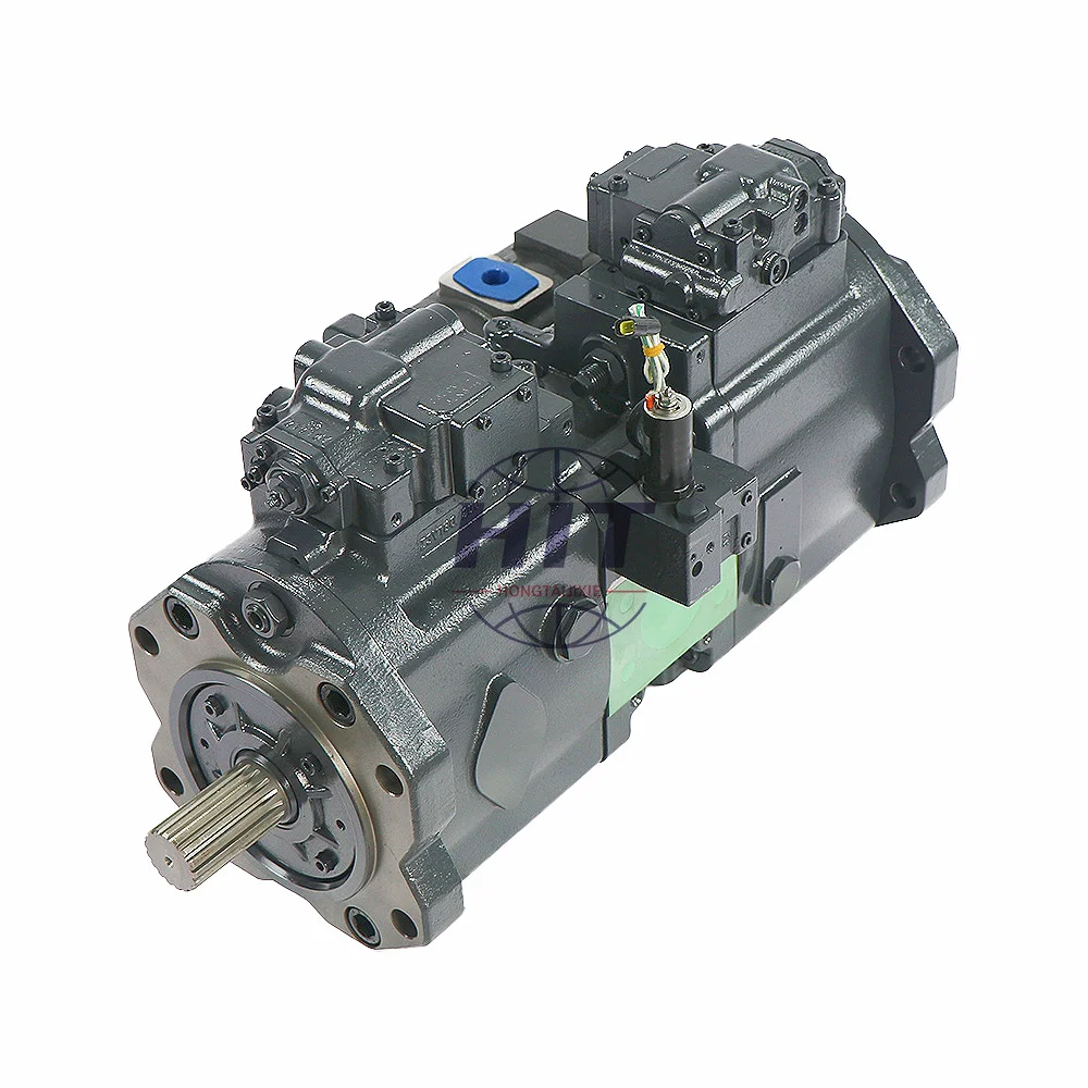 Прямые продажи с фабрики K3V180DT-9N (PTO) k3v180dt-9n подходит для Volvo EC360B старый гидравлический насос в сборе главный высокого качества