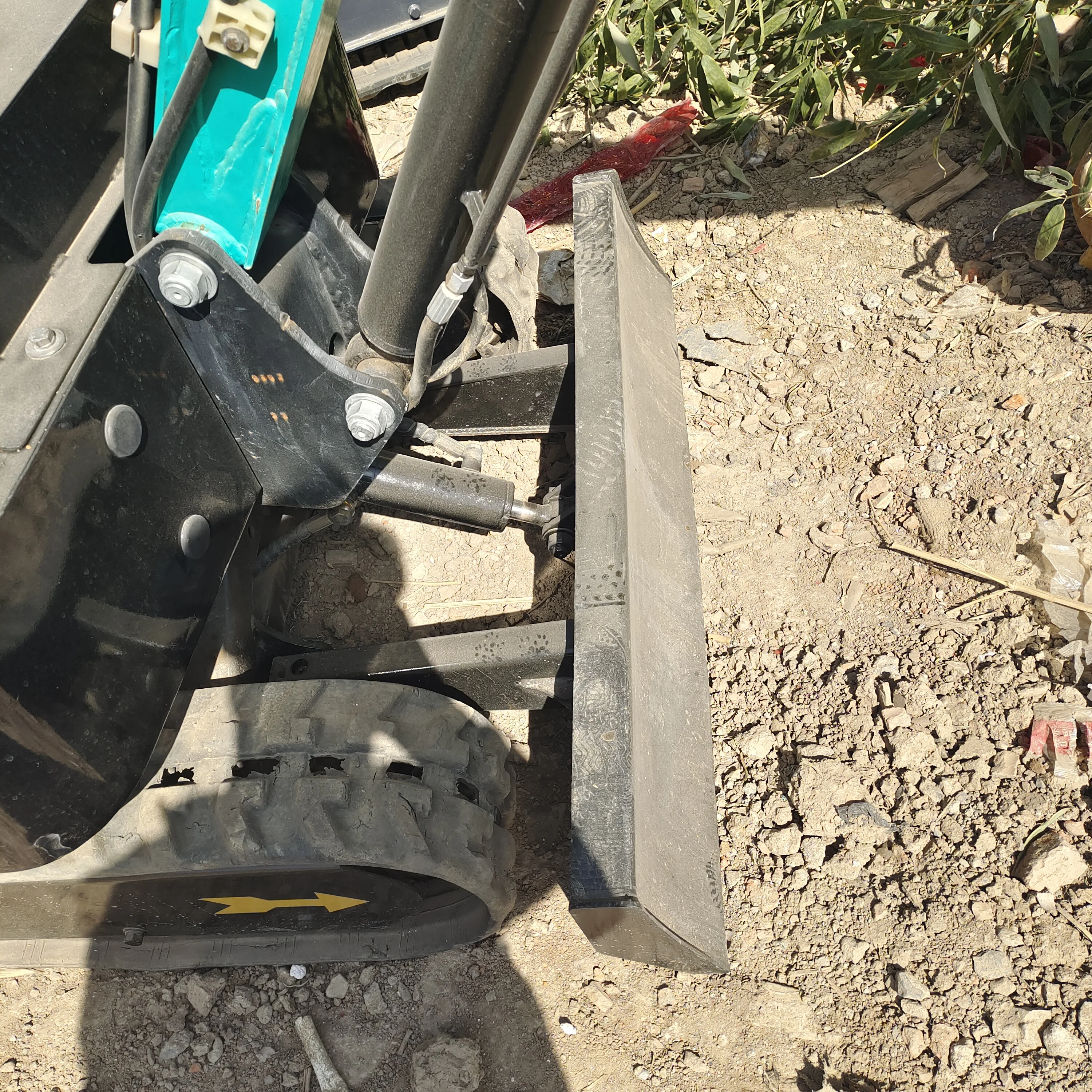 2020 year almost new good condition second hand mini micro 1.7ton used kobelco excavator kobelco sk17 used excavator for sale