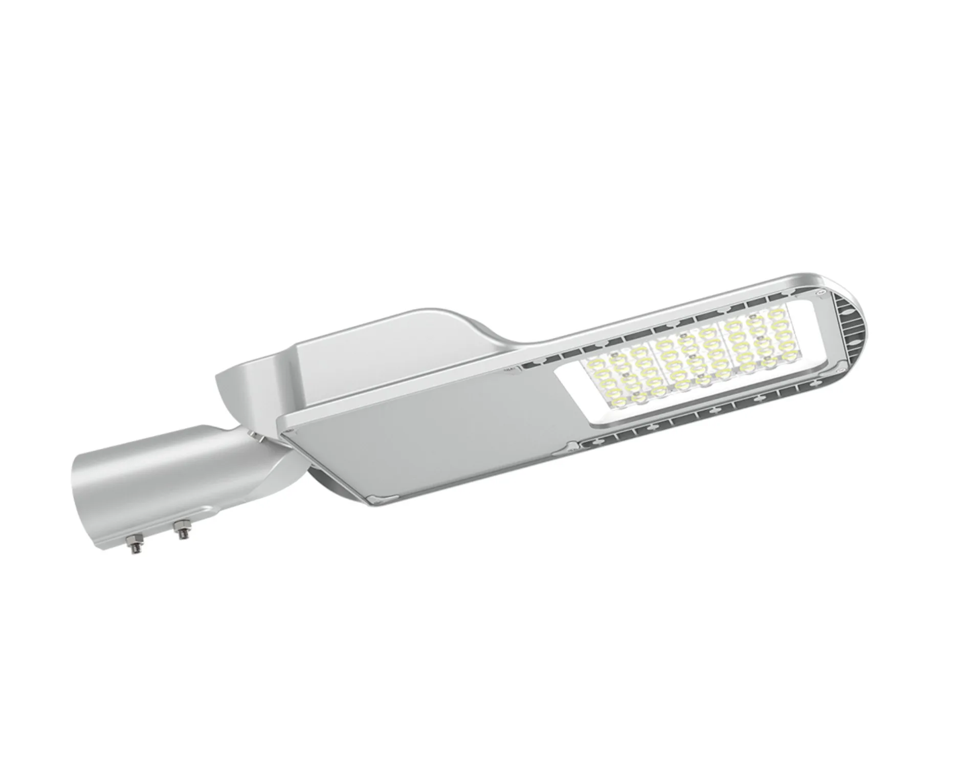 80W LED Street Light  High Power 100W 150W 200W  240W  New Led Street Light For Road Lighting