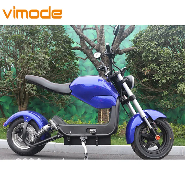 VIMODE China price X1 series 60v 1500W european warehouse electric scooter citycoco